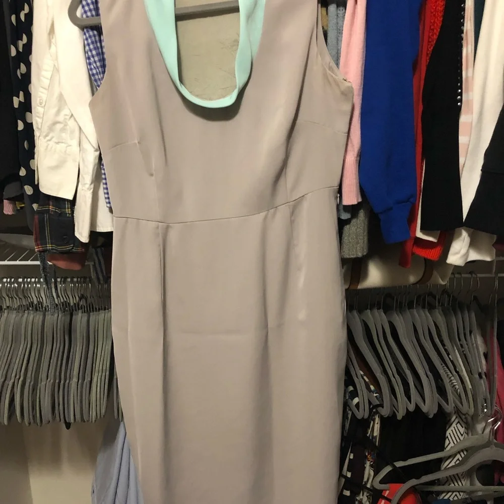 ASOS Dress - Picture 2 of 5